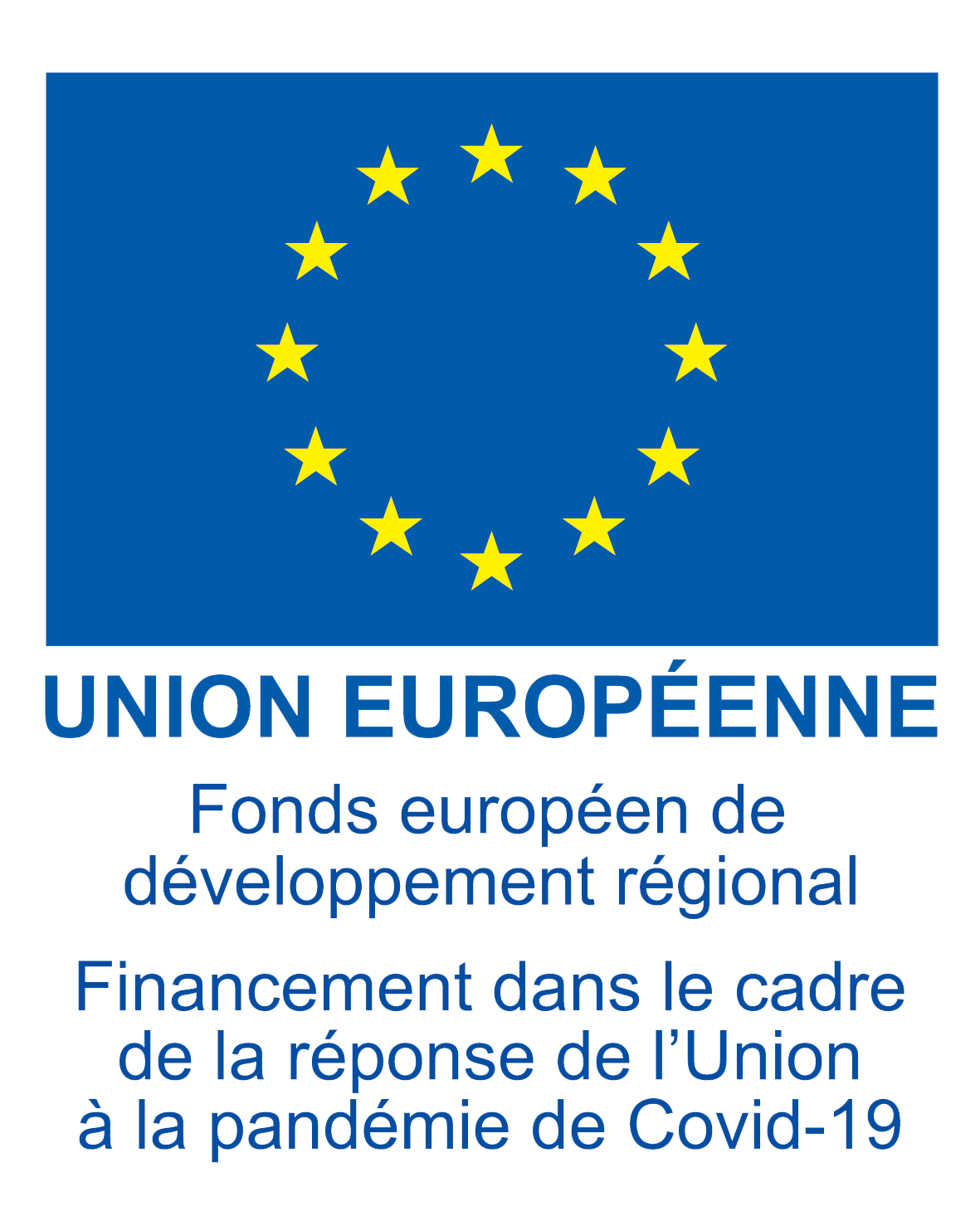 UE logo